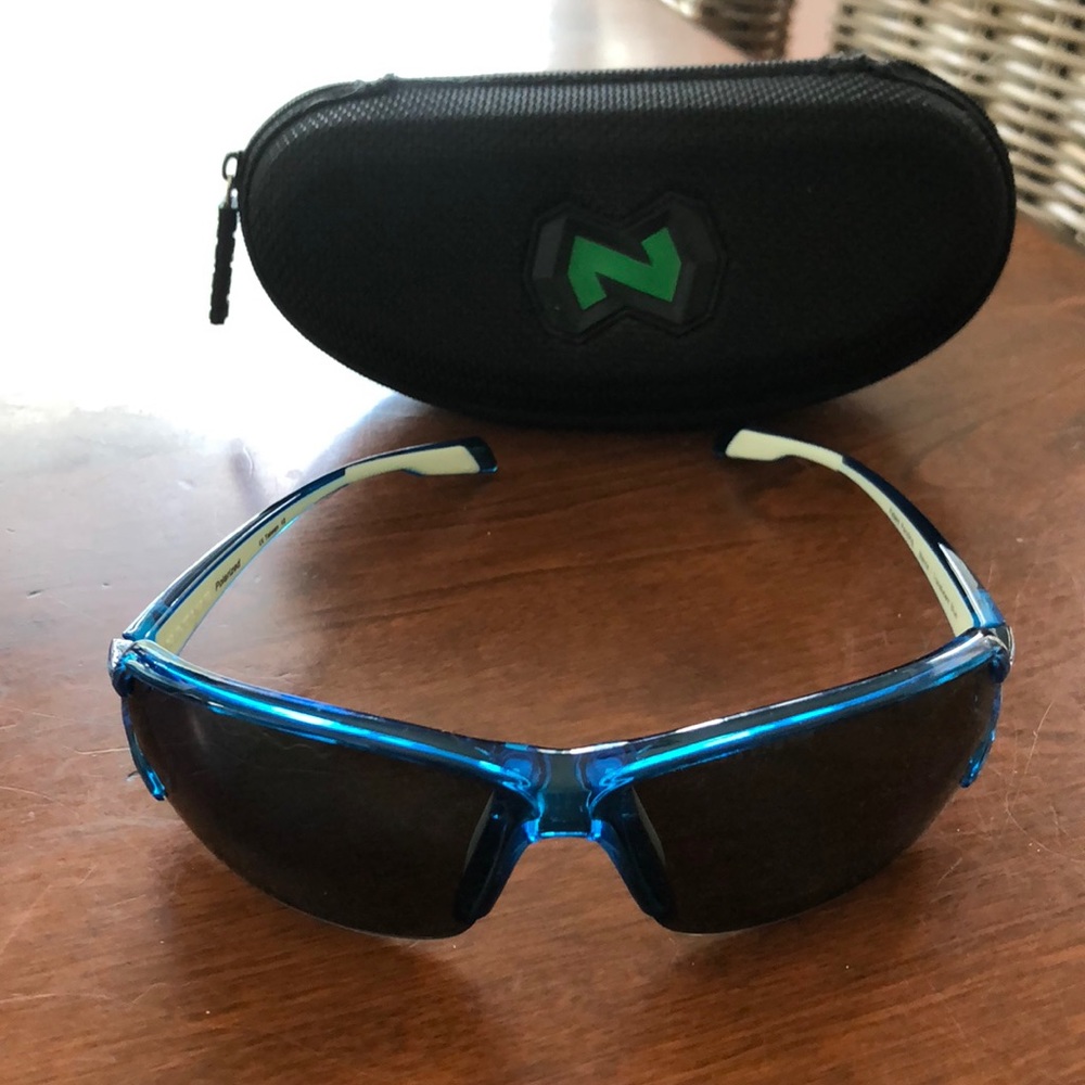 Native Blanca Polarized sunglasses